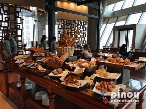copacabana hotel manila|conrad hotel manila buffet.